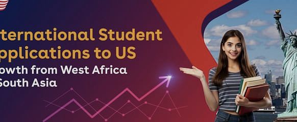 Study in USA 