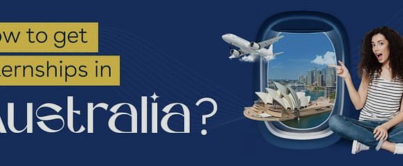 Internships in Australia 