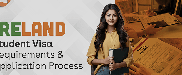 Ireland Student Visa