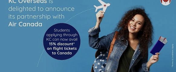 Study in Canada