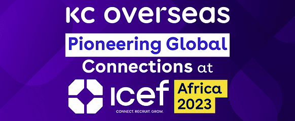 Overseas Education Abroad