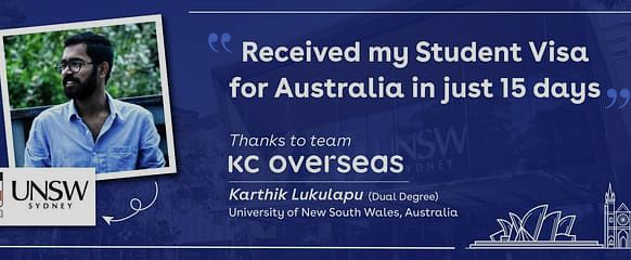 study in Australia for International Students 