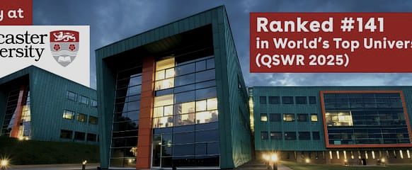 Lancaster University