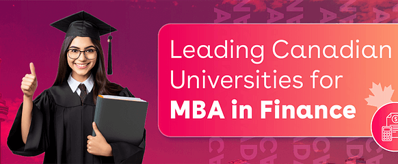 MBA in Canada