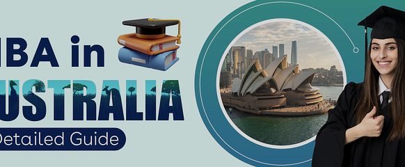 MBA in Australia 