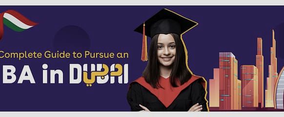 MBA in Dubai