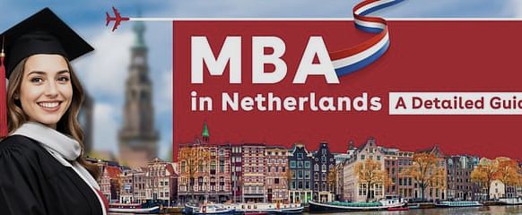 MBA in Netherlands 