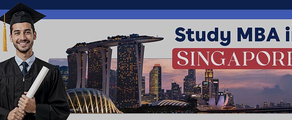 MBA in Singapore