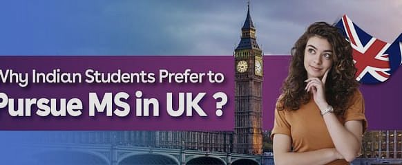 MS in UK