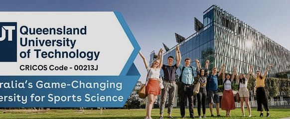 Study in Australia 