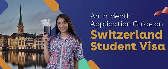 Switzerland student visa
