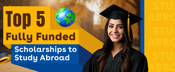 Study Abroad Scholarships 