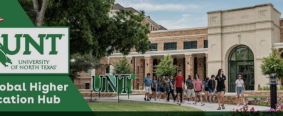 University of North Texas