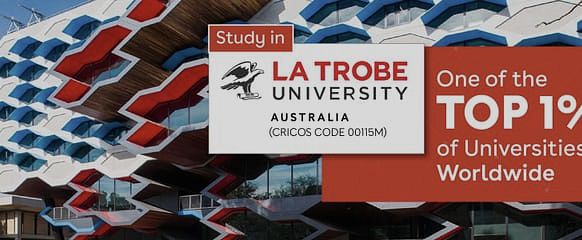 La Trobe University 