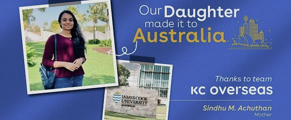 study abroad journey-Malavika Sunilkumar