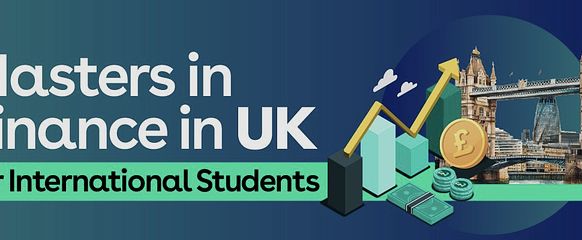 Masters in Finance UK