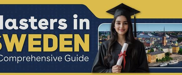 Masters in Sweden