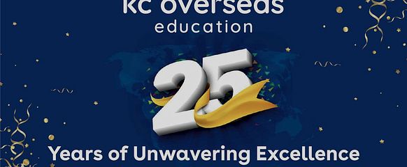 KC Overseas Education