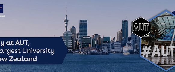 Study in New Zealand