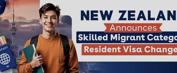 study in New Zealand