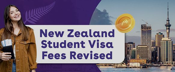 New Zealand Student Visa