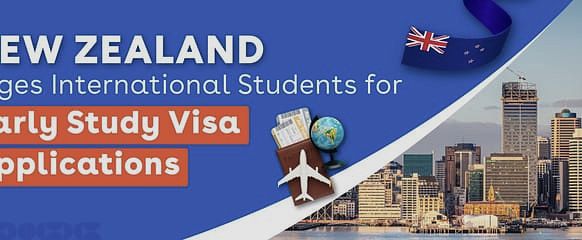 New Zealand Student Visa