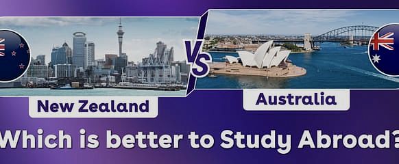 New Zealand Vs Australia