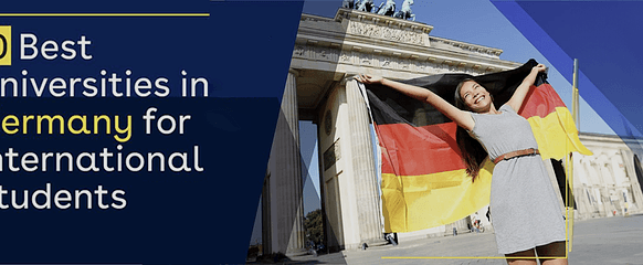 study in Germany