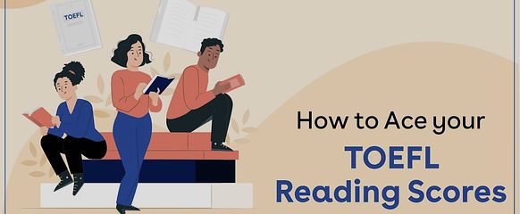 test preparation for toefl