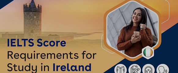 study in Ireland