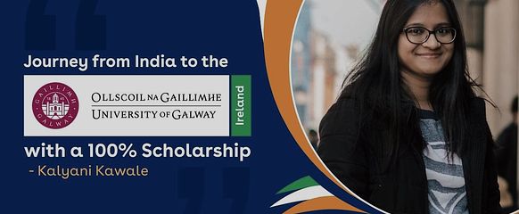 Scholarships in Ireland
