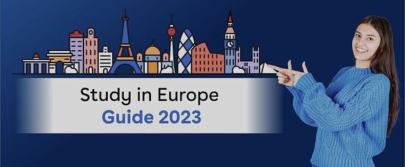Study in Europe