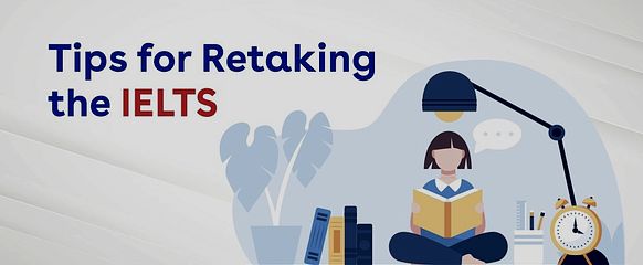 IELTS online Coaching