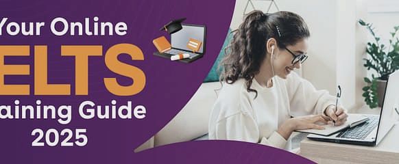 IELTS Online Training