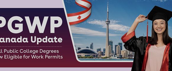 Canada updates work permit rules
