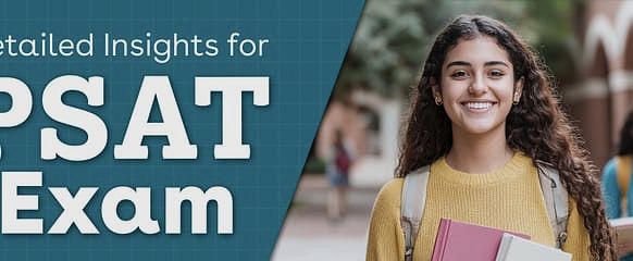 PSAT Exam