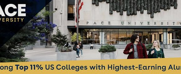 Pace University 