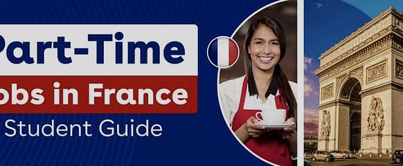 Part-Time Jobs in France