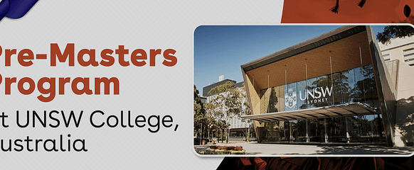 Study in Australia