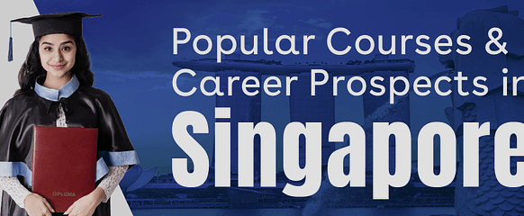 Study in Singapore