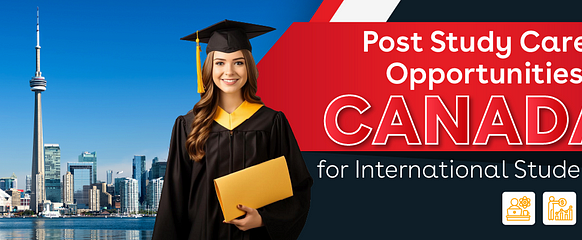 Masters in Canada 