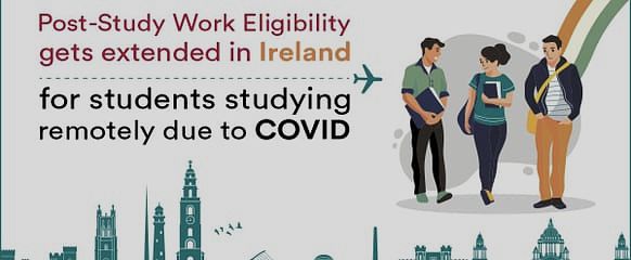 study in Ireland
