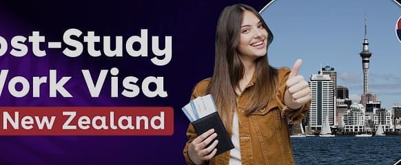 Post Study Work Visa in New Zealand
