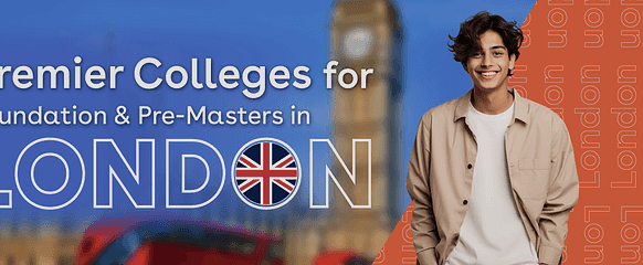 colleges in london