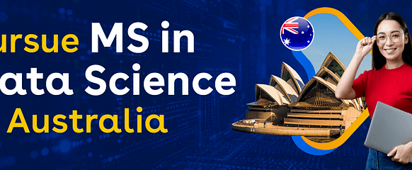Study in Australia 