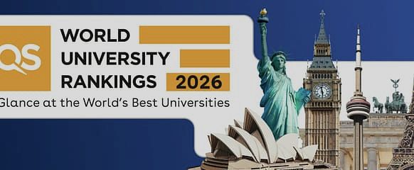 QS World University Rankings