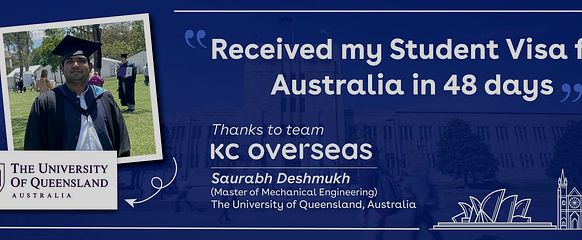 Study in Australia 