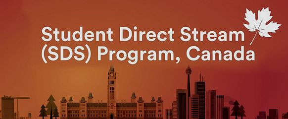 Student Direct Stream in Canada