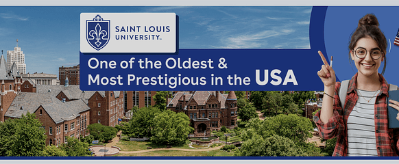 Saint Louis University