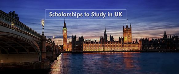 study in UK